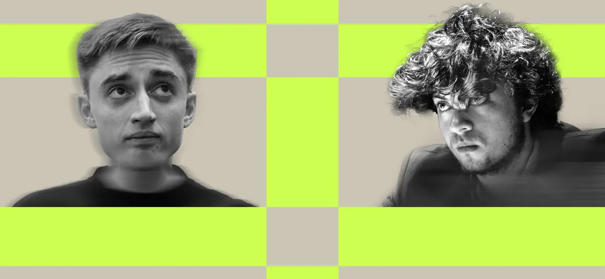Hans Niemann vs. Daniil Dubov | Take Take Take - Watch Chess